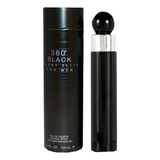 Perfume 360 Black For Men 100ml - mL a $1950