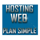 Alojamiento Web - Hosting Anual - 99% Uptime! + Wordpress