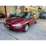 Ford Mondeo 1.8 Clxd