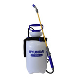 Fumigadora Manual 5 Litros Hyundai Hyd5000