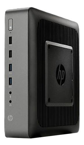 Mini Computador Hp T620 Plus G2 Gx420ca Quad 8gb 120gb Ssd