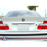 Spoiler Universal Tipo Bmw 110 Cm, 115 Cm, 130 Cm