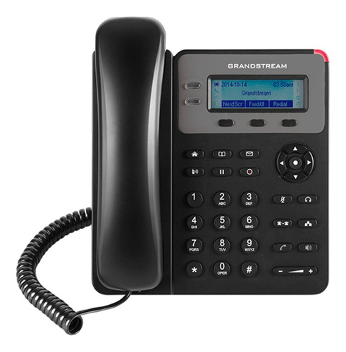 Telefono Grandstream Gxp1610 Ip Basico Small Business