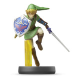 Enlace Amiibo (serie Super Smash Bros)