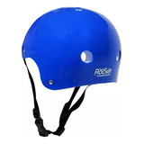 Casco Infantil Rocker Bici Patin Roller Monopatin Protección