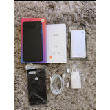 Smartphone Xiaomi Mi 8 Lite