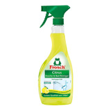 Frosch Limpiador Baño Limón 500 Cc