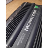 Potencia Monster 3500w