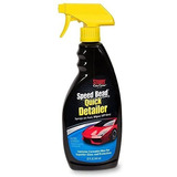 Stoner Resaltador Brillo Hidrofobi Lubricante Clay, Detailer