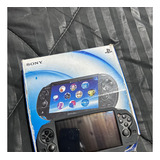 Sony Ps Vita Color Negro