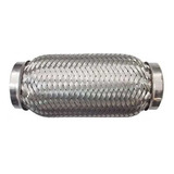 Flexible Escape - Ac Inox Reforzado 2 X100mm