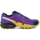 Zapatillas Salomon Speedcross 4  W Mujer Running Importadas