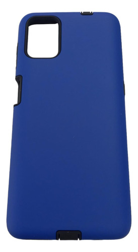 Funda Alto Impacto Reforzada Para Motorola Moto G9 Plus