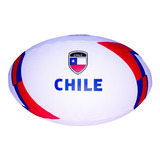 Balón De Rugby Drb N°5 Países Chile