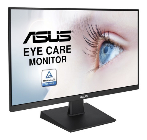 Monitor Asus Va24ehe Led 23.8''  Fhd 75hz Widescreen Hdmi