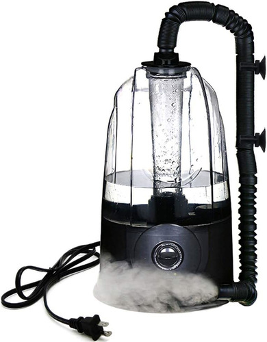 Humidificador Cosspider Para Terrarios, Depósito De 3 Litros