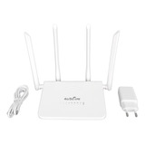 Router Sim Wifi Dongle 4g, 300 Mbps, Ranura Para Tarjeta Est