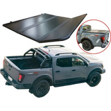 Tapa Cubierta Batea Cajuela Nissan Frontier Np300 2016 2022 