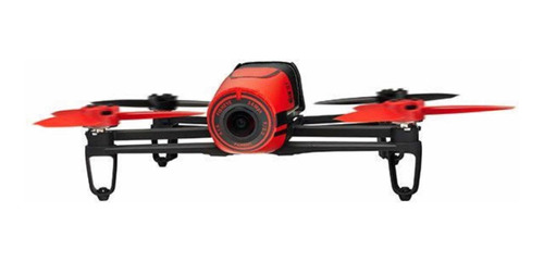 Drone Bebop 1 Parrot Usado Caja Original Y Sus Refacciones