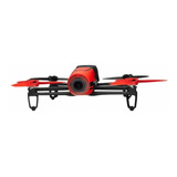 Drone Bebop 1 Parrot Usado Caja Original Y Sus Refacciones