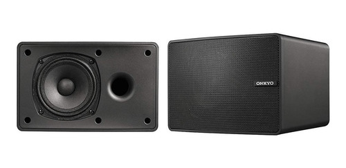 Altavoces Para Ambientar Onkyo D-ps100