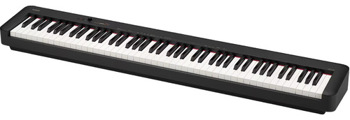 Piano Digital Casio Cdp-s110 Funda Soporte Banqueta - Plus