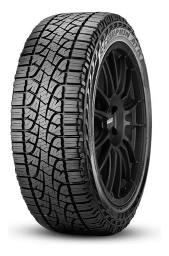 Pirelli Scorpion Atr 265 65 17 Tucumán 