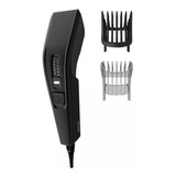 Cortadora Pelo Hc3510/15 Philips Hairclipper 3000 Negro