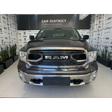 Ram 1500 Laramie 4x4 5.7 At6 Jf