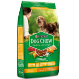 Dog Chow 17 Kg Adultos Minis Y Pequeños 