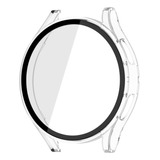 Case Resistente Acrilico 360° Para Galaxy Watch 4 44mm R870