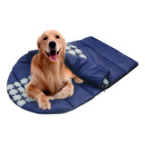 Geerduo Saco De Dormir Para Perros, Saco De Dormir Impermeab