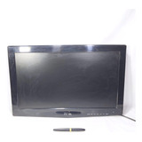 Monitor Philco 22 Ph22s31dm Led Usado Funciona Parcialmente