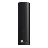 Disco Duro Externo Western Digital Wd Elements Desktop Wdbwlg0040hbk 4tb Negro