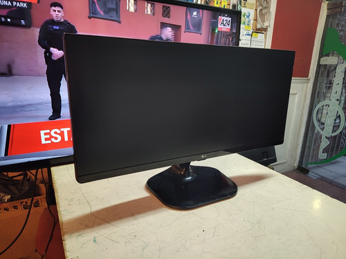 Monitor LG Ultrawide 25 Pulgadas 