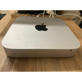 Mac Mini 2,3 Ghz Intel Core I7 De Cuatro Nucleos 16 Gb