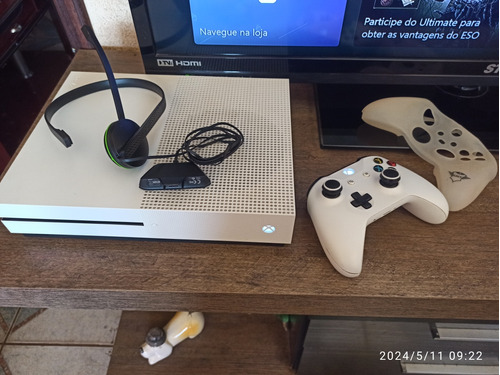 Xbox One S 1t