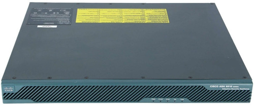 Cisco Asa 5510 