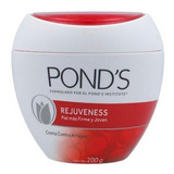 Crema Ponds Rejuveness 200 Gramos - G A - g a $225