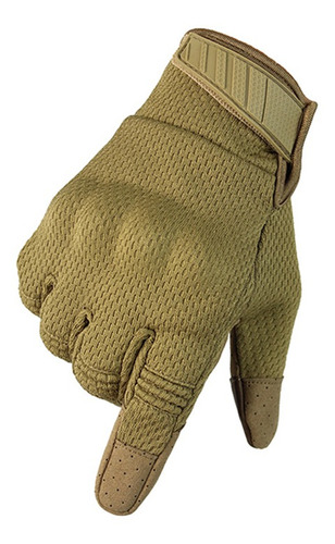 Idogear Guantes Tácticos De Dedo Completo,pantalla Táctil