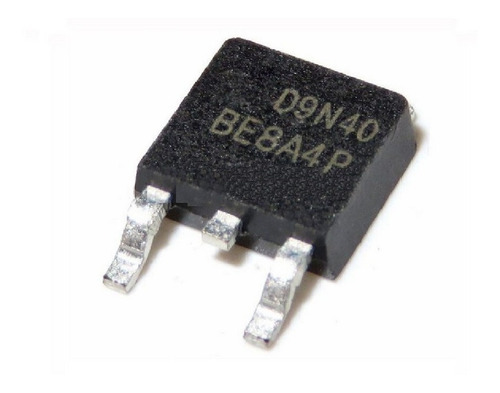 Aod9n40 Aod 9n40  9n40 D9n40 Aod-9n40 Mosfet 400v 8a