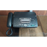 Fax Panasonic Kx-ft72 En Excelentes Condiciones