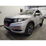 Honda Hrv Ex Cvt