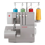 Overlock Singer 14hd854 Heavy Duty