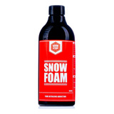 Good Stuff Snowfoam Shampoo Auto Wash Espuma Activa 500 Ml
