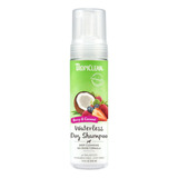 Tropiclean Shampoo En Espuma Para Perros 220ml Fragancia Berry