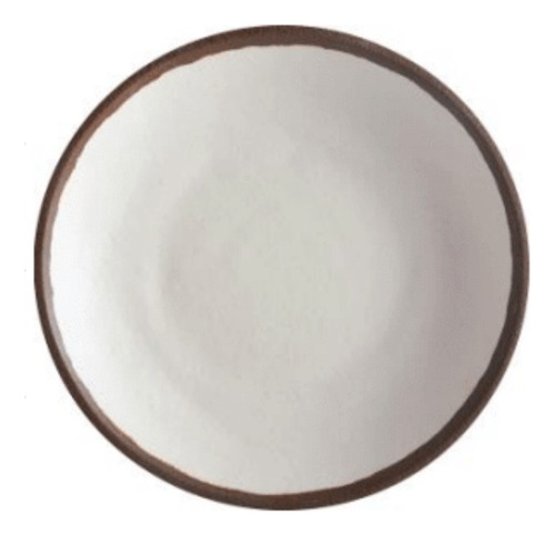 Plato Pan 13,5cm Cream 55cr Linea Brighton Volf