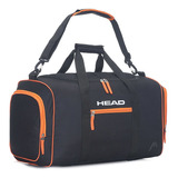 Bolso Head Original Gym Viaje Grande Running Reforzado