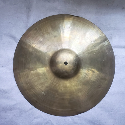 Platillo Cymbal Amati Kraslice 13