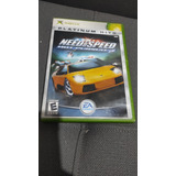 Need For Speed Hot Pursuit 2 Para Xbox Clasico